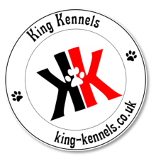 Welcome to King Kennels